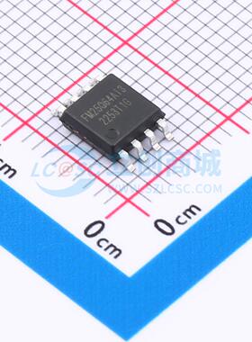 NOR FLASH FM25Q64AI3-SOB-T-G SOP-8-208mil 电子元器件配单