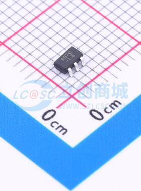 线性稳压器(LDO) SL9013M18SE SOT-23-5 原装正品 电子元器件配单