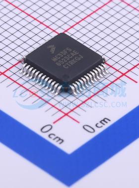 专业电源管理(PMIC) MC33FS6523CAE LQFP-48(7x7) 电子元器件配单