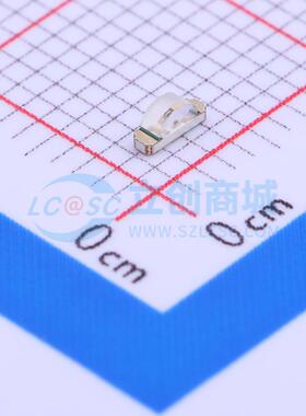 发光二极管/LED LTST-S110KFKT 橙色 SMD,1.5x3.2mm 电子元器件