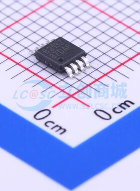 运算放大器 ISL28213FUZ-T7 MSOP-8 原装正品 电子元器件配单