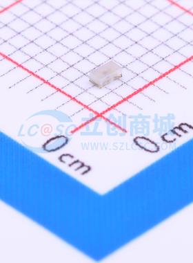 发光二极管/LED TLMS1100-GS08 红色 0603 原装 电子元器件配单