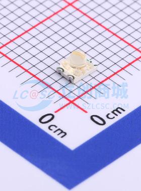 发光二极管/LED KPBD-3224SURKCGKC 红色,黄绿色 1210 电子元器件