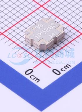 RF耦合器 1P520S SMD 原装正品 电子元器件配单