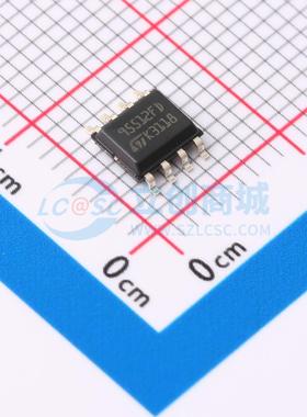 EEPROM M95512-DFMN6TP SOIC-8 原装正品 电子元器件配单