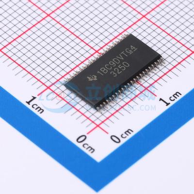 音频功率放大器 TPA3250D2DDWR HTSSOP-44 原装 电子元器件配单