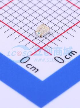 发光二极管/LED MHT170CRLGCT 红色,翠绿色 0805 电子元器件配单