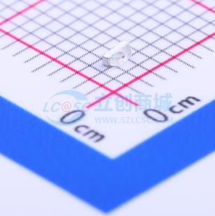 红色 器件 电子元 1x2.1mm SMD TRB HUB34E LED 发光二极管