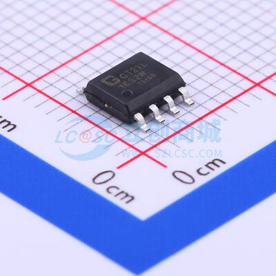 字库芯片 GT21L16S2W SOIC-8 原装正品 电子元器件配单