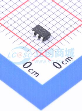 线性稳压器(LDO) BU18TD3WG-TR SSOP-5-1.6mm 电子元器件配单