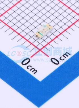 发光二极管/LED A-SP151Y3C-A01-3A 黄色 SMD,1.3x3.2mm 原装正品