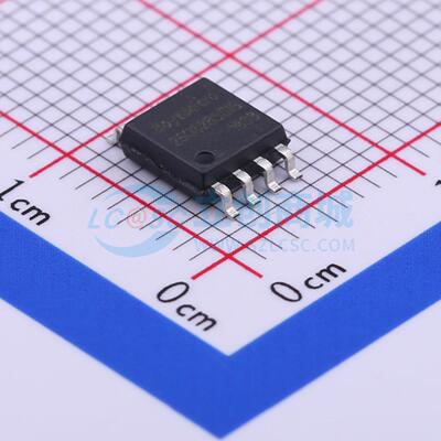 NOR FLASH BY25Q32BSSIG(T) SOP-8-208mil 原装 电子元器件配单