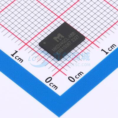 NAND FLASH MKDV4GCL-ABB LGA-8(6x8) 原装正品 电子元器件配单