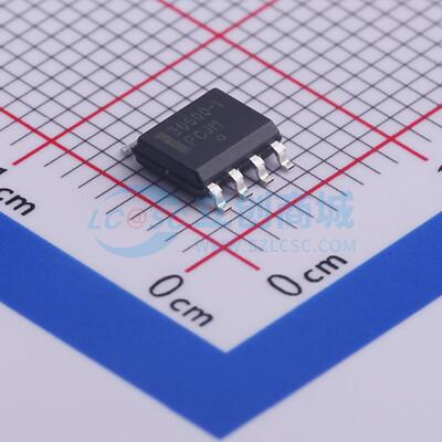 LIN收发器 AMIS30600LINI1RG SOIC-8 原装正品 电子元器件配单