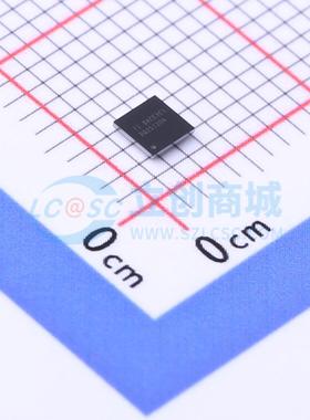 电池管理 BQ25120AYFPR DSBGA-25 原装正品 电子元器件配单