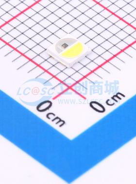 发光二极管/LED JNJ-3030SX30101380 白色 SMD3030-4P 电子元器件