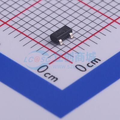 电压基准芯片 LM4040D25IDBZR SOT-23 原装正品 电子元器件配单