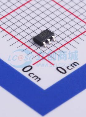 EEPROM BL24C02F-RRRC TSOT-23-5L 原装正品 电子元器件配单