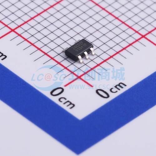 EEPROM BL24C02F-RRRC TSOT-23-5L 原装正品 电子元器件配单