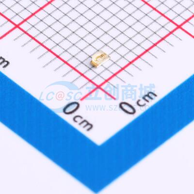 发光二极管/LED APT1608CGCK 翠绿色 0603 原装 电子元器件配单