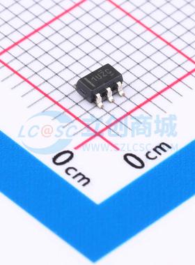 电流感应放大器 INA293A1QDBVRQ1 SOT-23-5 原装 电子元器件配单
