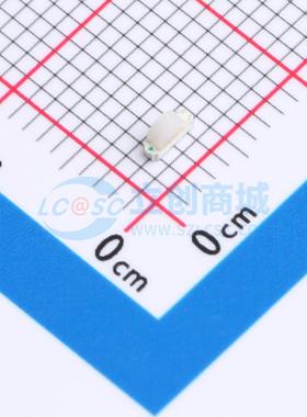 发光二极管/LED A-SP1103R6GHB1W-A01-2C 红色,绿色,蓝色 SMD3010