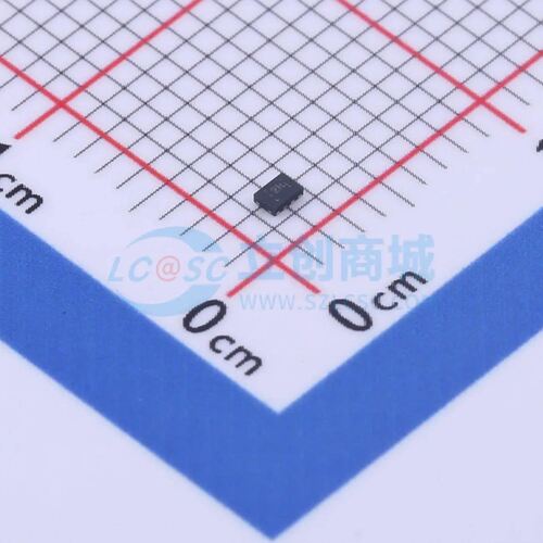 转换器/电平移位器 TXS0102DQER X2-SON-8(1x1.4) 原装正品 电子