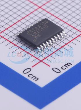 DC-DC电源芯片 LM25118MHX/NOPB HTSSOP-20-EP 电子元器件配单