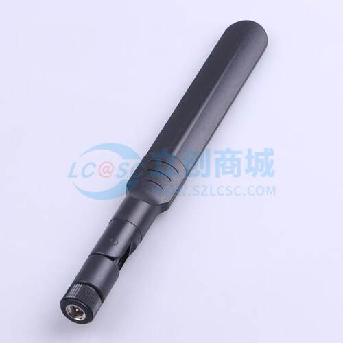 天线 HJ-LTE-SMA-3D2701BK07-007 - 原装正品 电子元器件配单
