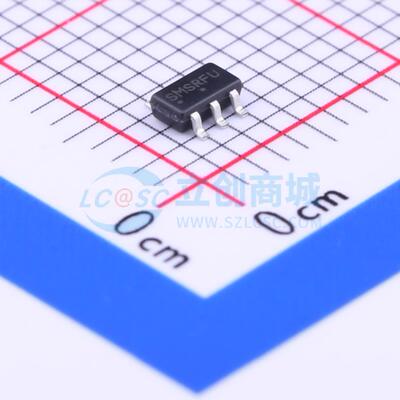 监控和复位芯片 NCP301LSN42T1G TSOP-5 原装正品 电子元器件配单