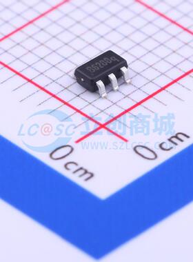DC-DC电源芯片 SB6286 SOT-23-6 原装正品 电子元器件配单