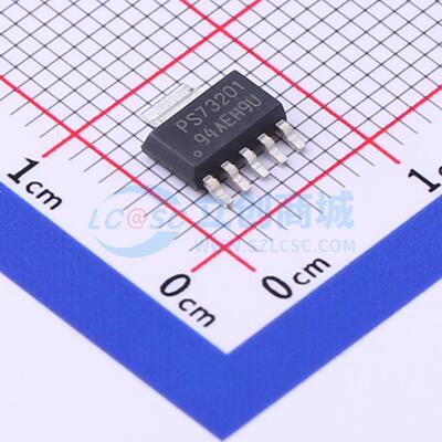 线性稳压器(LDO) TPS73201DCQR SOT-223-6 原装 电子元器件配单