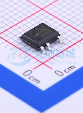 AC-DC控制器和稳压器 LNK623DG-TL SOIC-7 原装 电子元器件配单