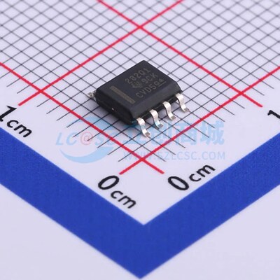 原装 电流感应放大器 INA282AQDRQ1 SOIC-8 全新