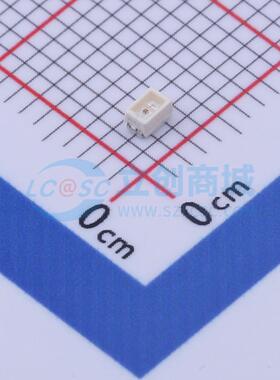 发光二极管/LED LY M67K-J1K2-26-0-2-R18-Z 黄色 0805 原装正品