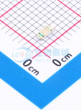 发光二极管/LED A-SP1512R6B1C-A01-2A 红色,蓝色 1206 原装正品