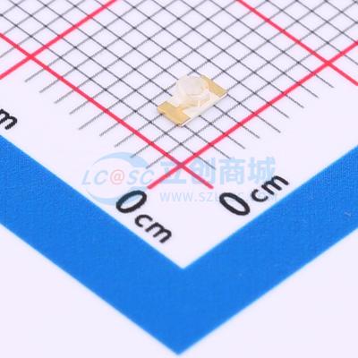 发光二极管/LED APTL3216QBC/D 蓝色 1206 原装 电子元器件配单