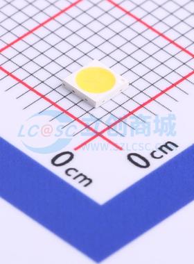 发光二极管/LED HL-EMC-3030D46W-2C-S1-HR3 白色 SMD3030 原装