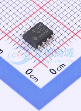 比较器 LM393LVQDRQ1 SOIC-8 原装正品 电子元器件配单