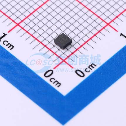 温度传感器 TMP117AIDRVT WSON-6(2x2) 原装正品 电子元器件配单