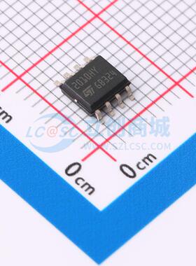 电流感应放大器 TSC2010HYDT SOIC-8 原装正品 电子元器件配单