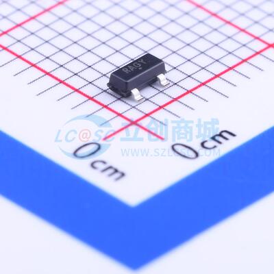 电压基准芯片 TLV431BSN1T1G SOT-23 原装正品 电子元器件配单