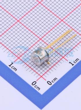 温度传感器 AD590MH TO-52 原装正品 电子元器件配单