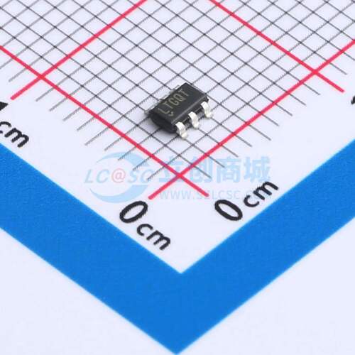 FET输入运放 LTC6268IS6-10#TRMPBF TSOT-23-6 原装正品