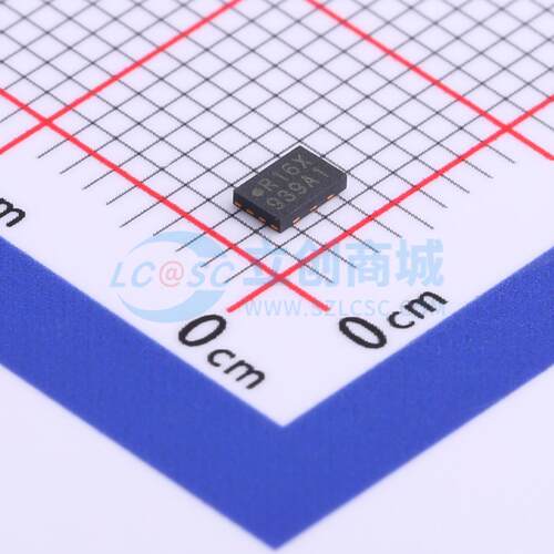 NOR FLASH MX25R1635FZUIL0 USON-8-EP(2x3) 原装 电子元器件配单