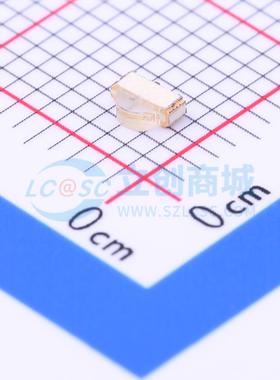 发光二极管/LED 12-22/Y2BHC-A30/2C 黄色,蓝色 SMD,2x3mm 原装