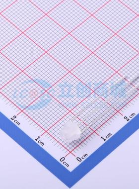 发光二极管/LED TJ-L5FCMXHMCYLC2R2G-A5 橙红色,翠绿色 插件,D=5