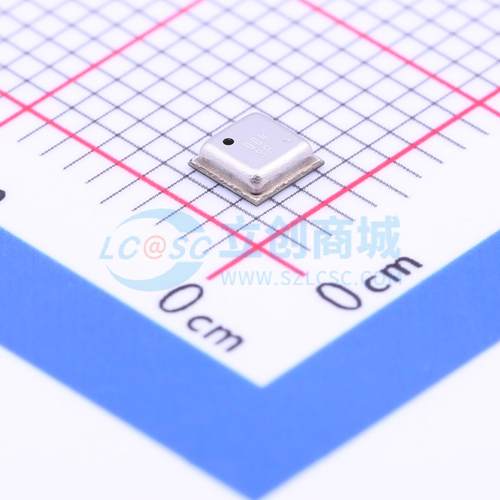 压力传感器 BME680 LGA-8 原装正品 电子元器件配单