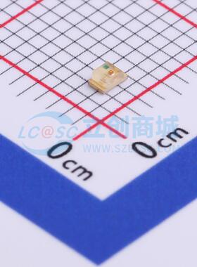 发光二极管/LED SML-210MTT86N 黄绿色 0805 原装 电子元器件配单