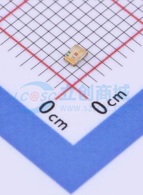 发光二极管/LED SML-210PTT86 翠绿色 0805 原装 电子元器件配单